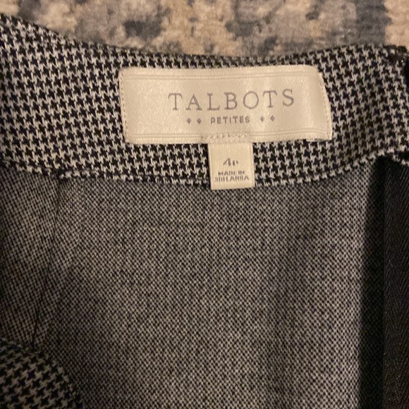 Talbots Petites Skirt - Picture 2 of 6